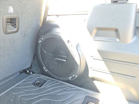 Certified 2021 Jeep Wrangler Unlimited Sport w/ Sun And Sound Package image 10