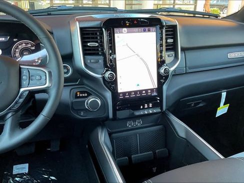 New 2026 RAM 1500 Big Horn image 5