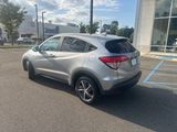 Certified 2022 Honda HR-V EX image 6