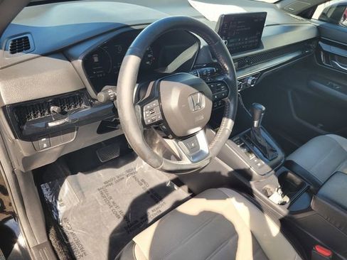 Used 2023 Honda CR-V Sport Touring image 12