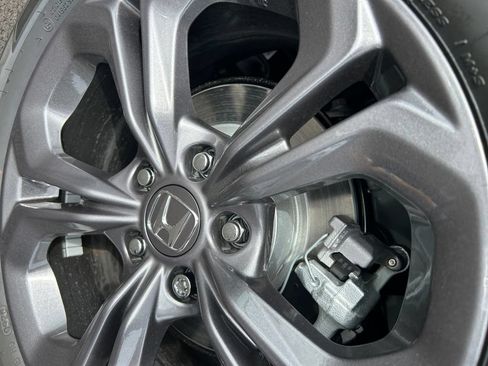 New 2026 Honda Accord EX-L image 20