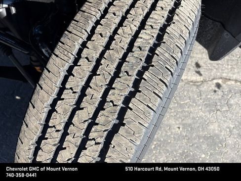 New 2026 GMC Sierra 2500 Pro w/ Convenience Package image 26