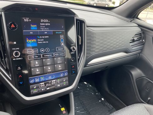 Used 2026 Subaru Forester Premium image 13