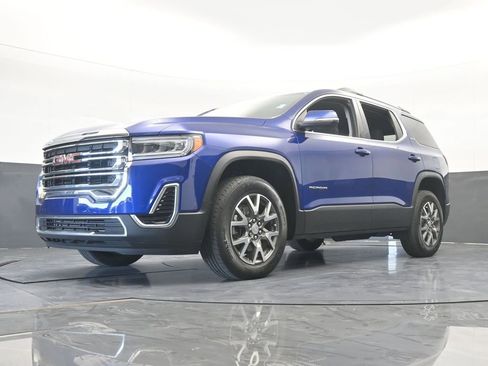 Used 2023 GMC Acadia SLE w/ Driver Convenience Package image 59