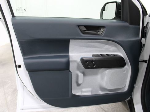 New 2025 Ford Maverick XLT w/ XLT Luxury Package image 16