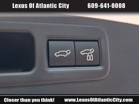 Certified 2024 Lexus RX 350 Premium w/ Cold Area Package AWD/4WD image 30