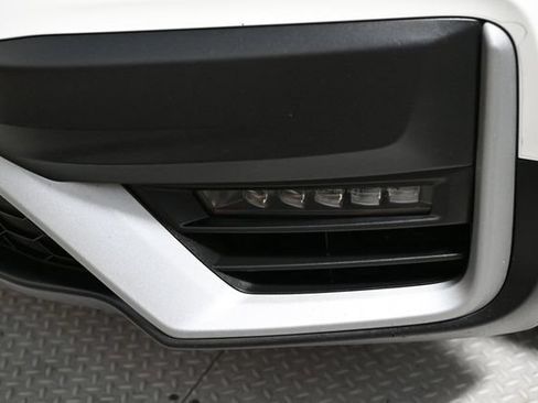 Used 2020 Honda CR-V EX-L image 16
