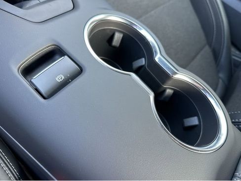 New 2026 Ford Mustang Coupe image 25