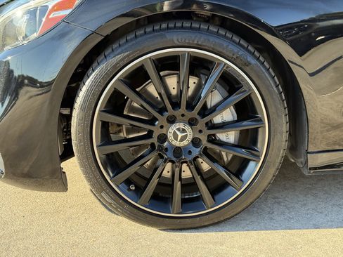 Used 2018 Mercedes-Benz C 300 Coupe image 12