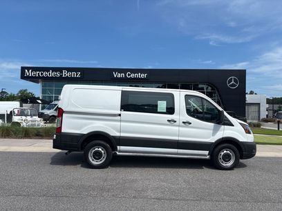 Used 2024 Ford Transit 150 Low Roof