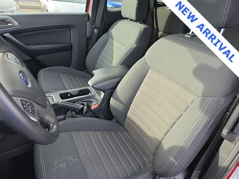 Used 2021 Ford Ranger XLT w/ Equipment Group 302A High image 6