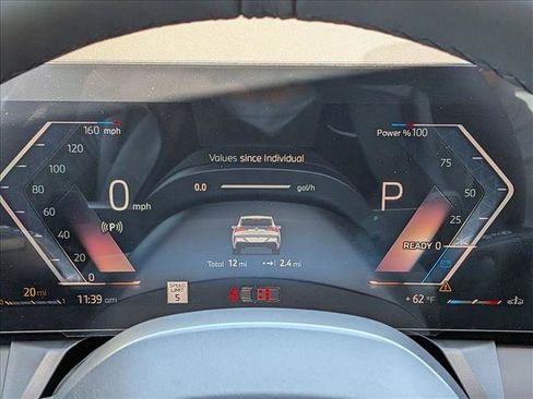 New 2026 BMW X3 xDrive30 AWD/4WD image 11