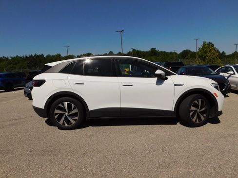 Used 2023 Volkswagen ID.4 Pro RWD image 5