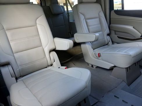 Used 2018 GMC Yukon XL Denali w/ Denali Ultimate Package image 14