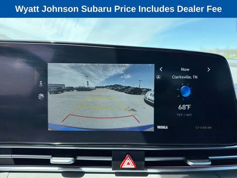 Used 2024 Hyundai Elantra SEL FWD image 24