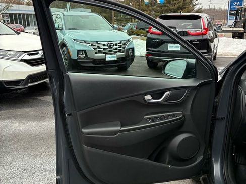 Used 2023 Hyundai Kona SEL w/ Convenience Package image 47