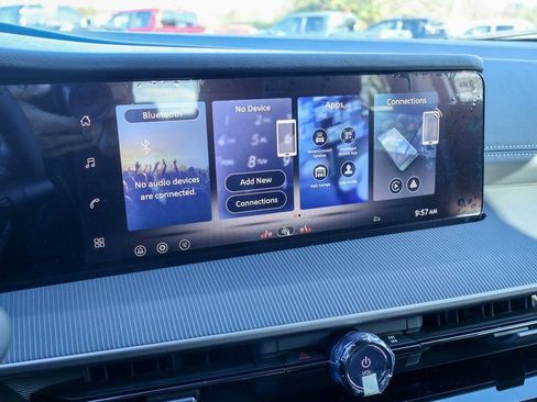 New 2026 Nissan Murano SV image 3