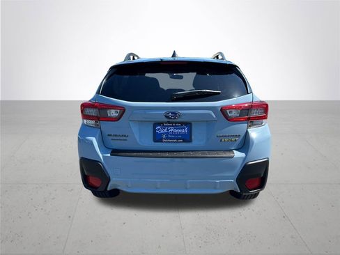 Used 2023 Subaru Crosstrek 2.5i Sport AWD/4WD image 8