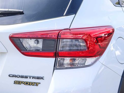 Certified 2022 Subaru Crosstrek 2.5i Sport w/ Popular Package #3 AWD/4WD image 9
