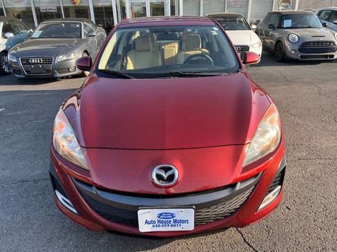 Used 2010 MAZDA MAZDA3 s Sport FWD image 5