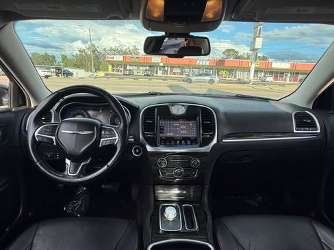 Used 2015 Chrysler 300 Limited w/ 300 Premium Group image 14