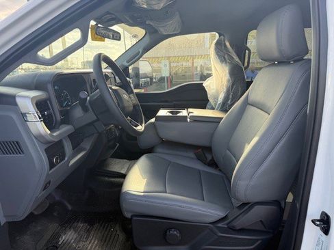 New 2026 Ford F450 XL image 10