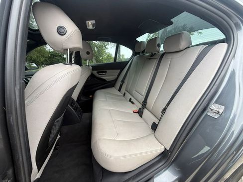 Used 2013 BMW 328i Sedan RWD image 12
