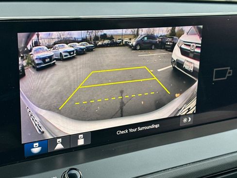 Certified 2023 Honda Accord Sport image 17