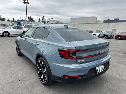 Used 2023 Polestar Polestar 2 AWD/4WD image 7