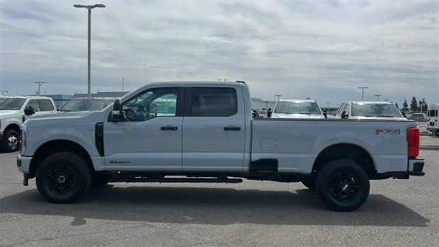 New 2026 Ford F350 XL w/ STX Appearance Package AWD/4WD image 7