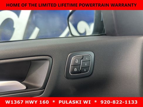 Used 2024 Ford Escape Active w/ Tech Pack #2 AWD/4WD image 9