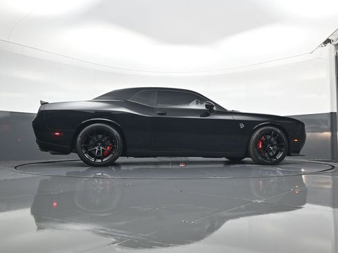 Used 2023 Dodge Challenger SRT Hellcat image 25