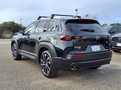 New 2026 MAZDA CX-50 2.5 Hybrid w/ Weather Package image 6