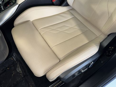 Used 2025 BMW X3 xDrive30i w/ M Sport Package image 35