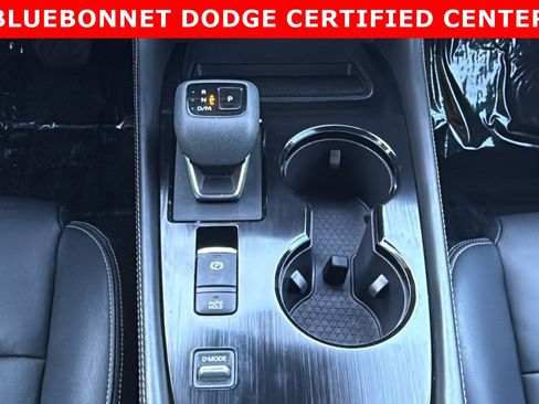 Used 2023 Nissan Rogue SL w/ SL Premium Package image 20