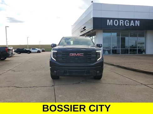 New 2026 GMC Sierra 1500 Elevation w/ Elevation Premium Package image 2