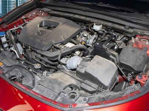 Used 2023 MAZDA CX-30 AWD 2.5 S w/ Select Package image 32