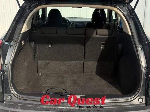 Used 2016 Honda HR-V EX image 14