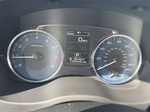 Used 2016 Subaru Crosstrek 2.0i Premium AWD/4WD image 20