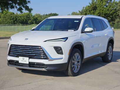 New 2026 Buick Enclave Preferred w/ Power Package