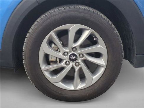 Used 2017 Hyundai Tucson SE image 22