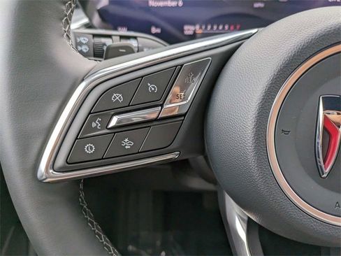 New 2026 Buick Enclave Sport Touring image 26