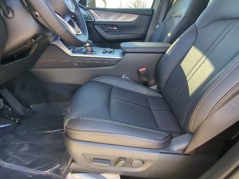 New 2026 MAZDA CX-70 3.3 Turbo w/ Preferred Package image 9