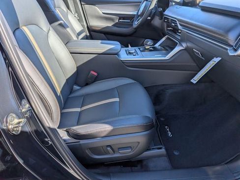 New 2026 MAZDA CX-90 3.3 Turbo w/ Premium Plus Pkg image 38
