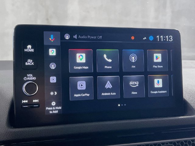 Used 2026 Honda Civic Sport Touring image 21