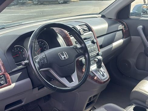 Used 2008 Honda CR-V EX-L image 22