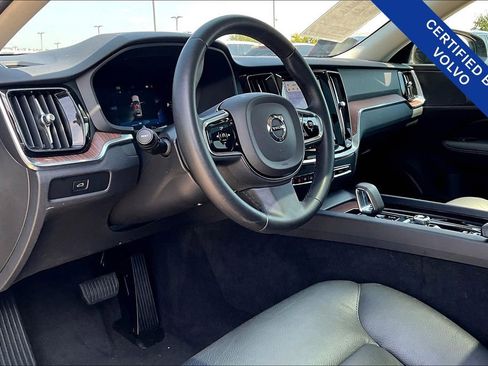 Certified 2024 Volvo V60 B5 Cross Country Plus image 16