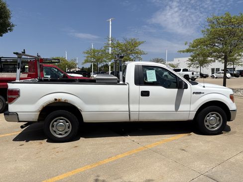 Used 2013 Ford F150 XL w/ PWR Equipment Group RWD image 8