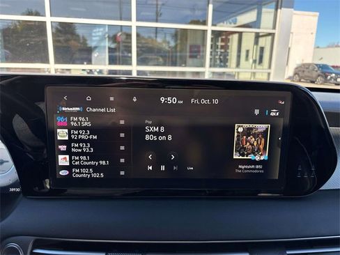 Certified 2023 Hyundai Palisade SEL w/ Premium Package image 32