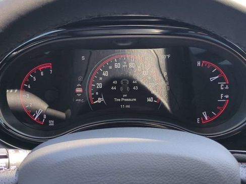 New 2025 Dodge Durango R/T w/ Blacktop Package image 13